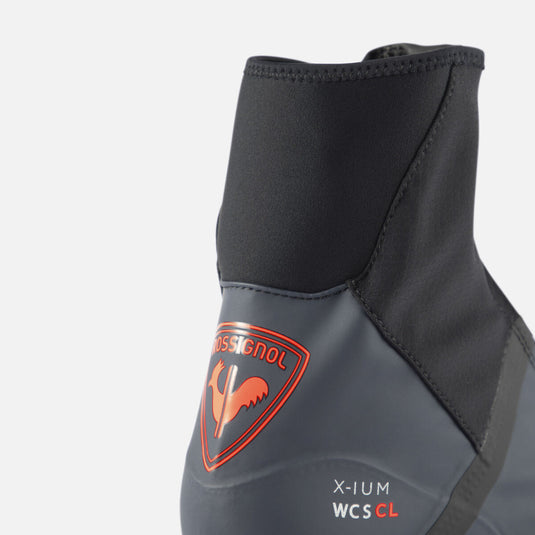Rossignol X-Ium WC Classic FW