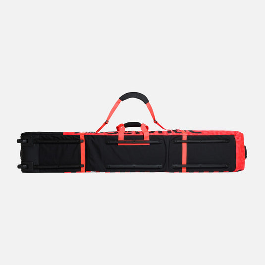 Rossignol Ski Bag Hero Wheeled 2/3P 210