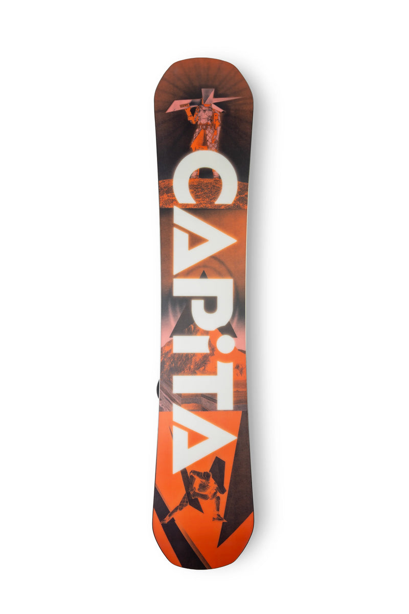 Load image into Gallery viewer, Capita D.O.A. Snowboard 2027
