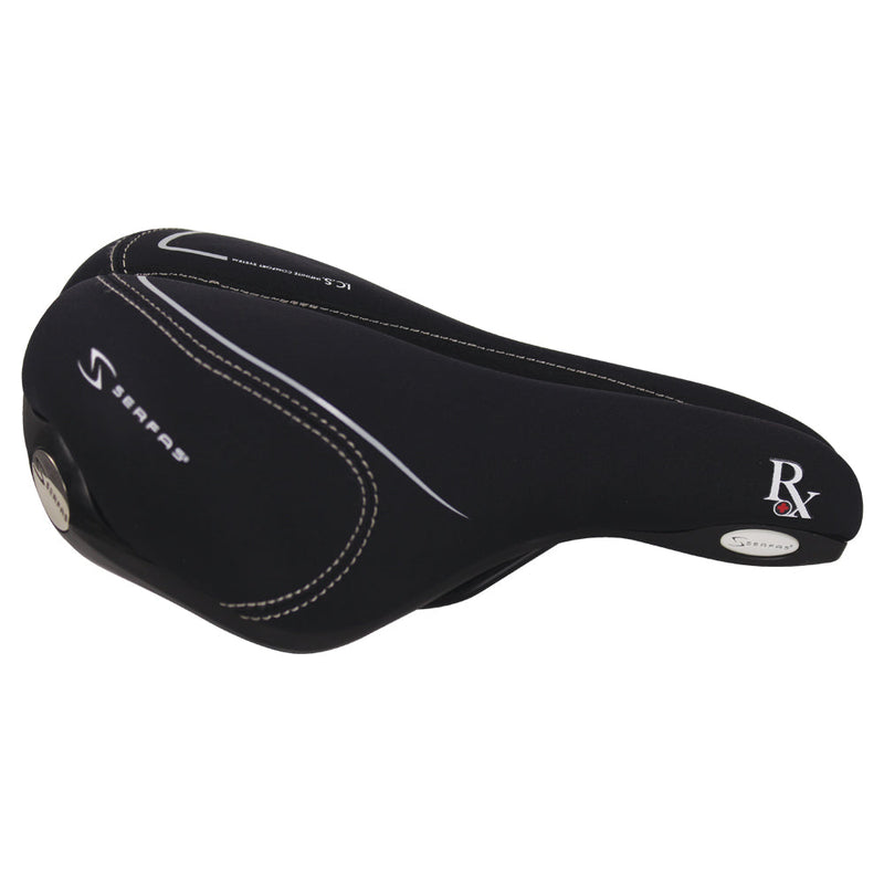 Load image into Gallery viewer, Serfas RX Women's Saddle
