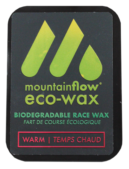 Mountainflow Race Wax