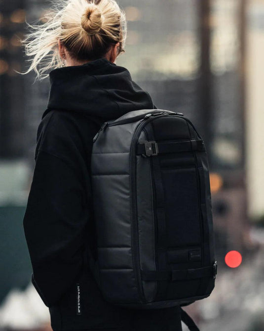 Db Bags Ramverk Backpack 21L