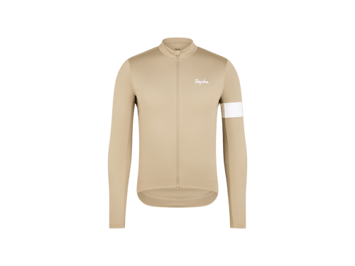 Rapha Men's Core Thermal LS Jersey
