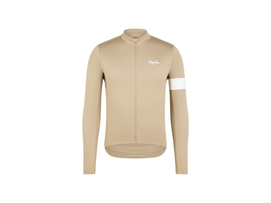 Rapha Men's Core Thermal LS Jersey