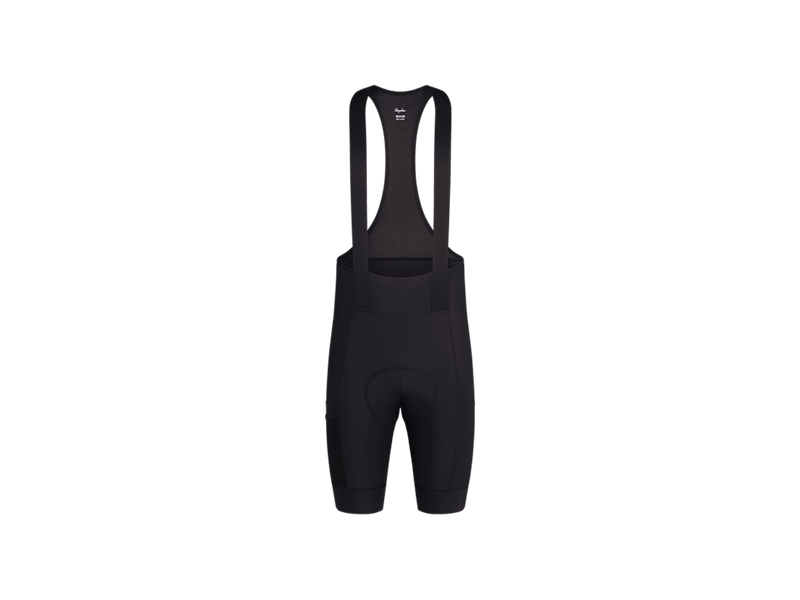 Load image into Gallery viewer, Rapha Men's Brevet Element Cargo Bib Short

