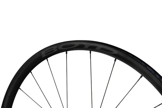Boyd Reiver Carbon Gravel Wheelset XDR