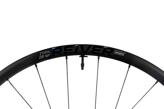 Boyd Reiver Carbon Gravel Wheelset XDR