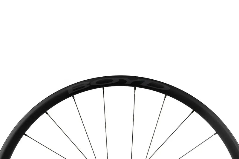Load image into Gallery viewer, Boyd Reiver Carbon Gravel Wheelset XDR
