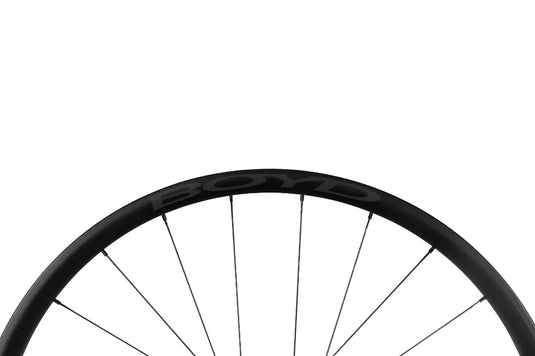 Boyd Reiver Carbon Gravel Wheelset XDR