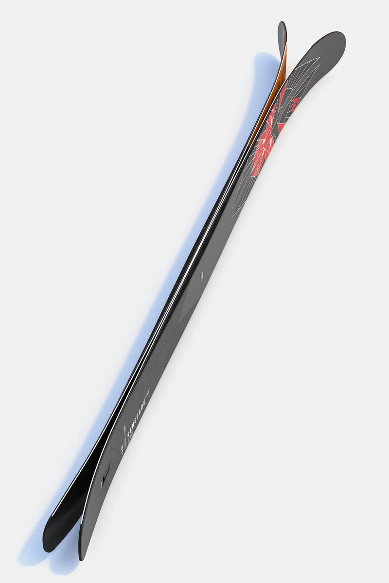 Load image into Gallery viewer, 4FRNT Renegade 4 Lock Ski 2027
