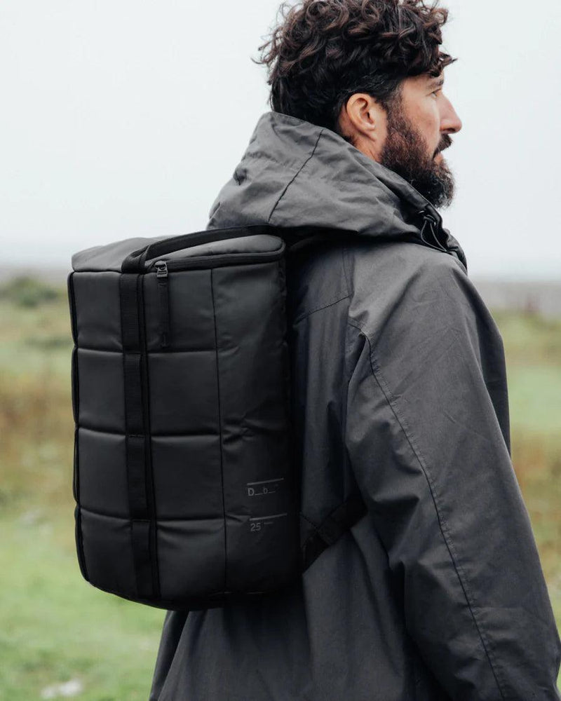 Load image into Gallery viewer, Db Bags Roamer Duffel Pack 25L
