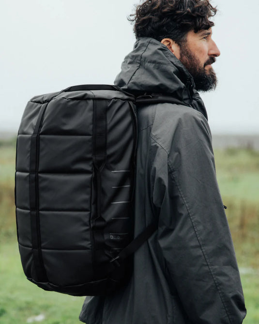 Db Bags Roamer 60L Duffel Bag
