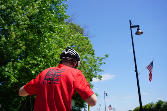 Gear West Rollerski Clinics