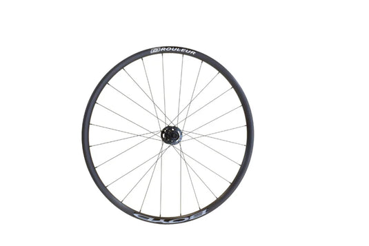 Boyd Rouleur Front Disc Wheel 12mm Axle