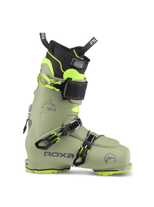 ROXA R3 130 Ti I.R. Ski Boot 2024