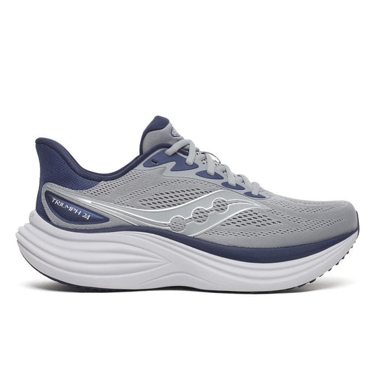 Saucony Men's Triumph 24