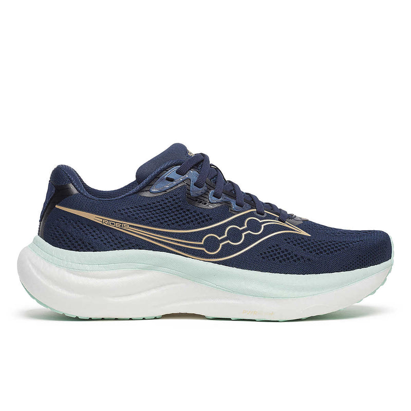 Load image into Gallery viewer, Saucony Women's Ride 19
