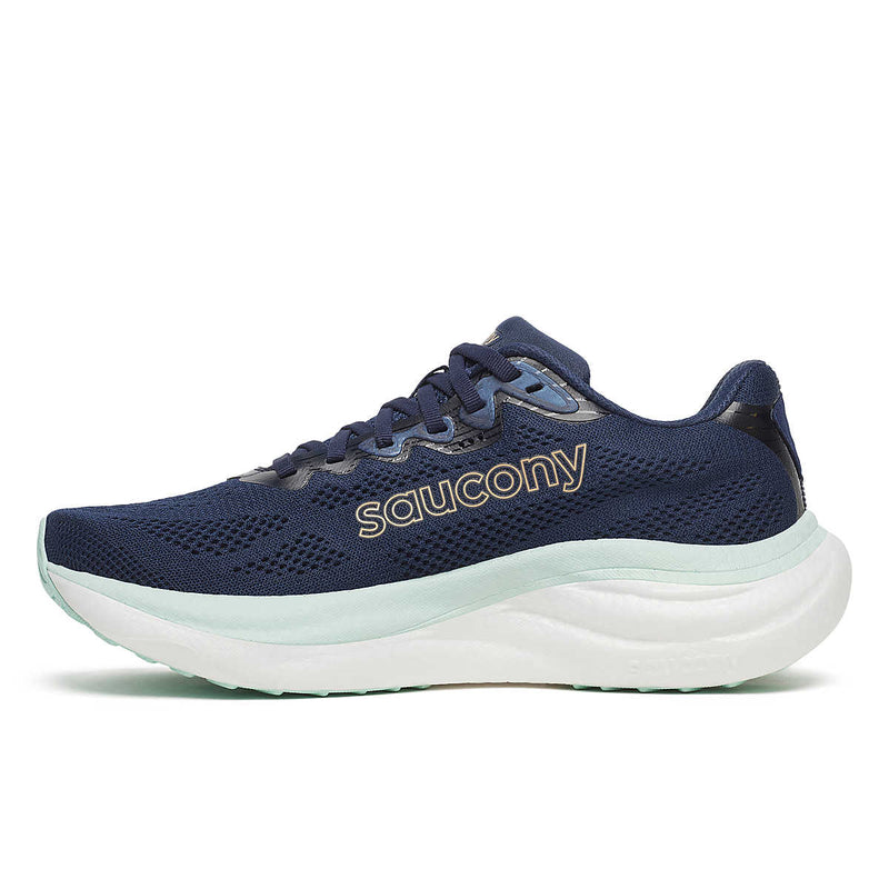 Load image into Gallery viewer, Saucony Women's Ride 19
