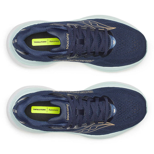 Saucony Women's Ride 19