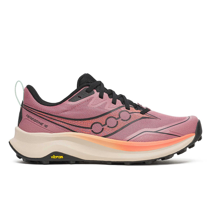 Load image into Gallery viewer, Saucony Women's Peregrine 16
