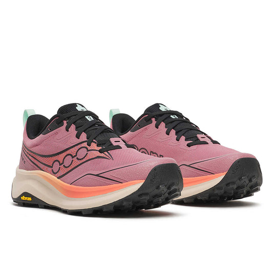 Saucony Women's Peregrine 16