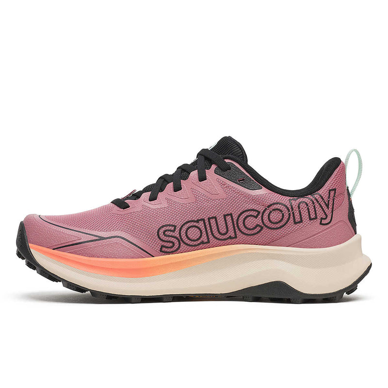 Load image into Gallery viewer, Saucony Women's Peregrine 16
