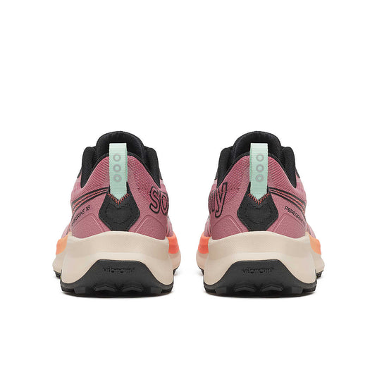 Saucony Women's Peregrine 16