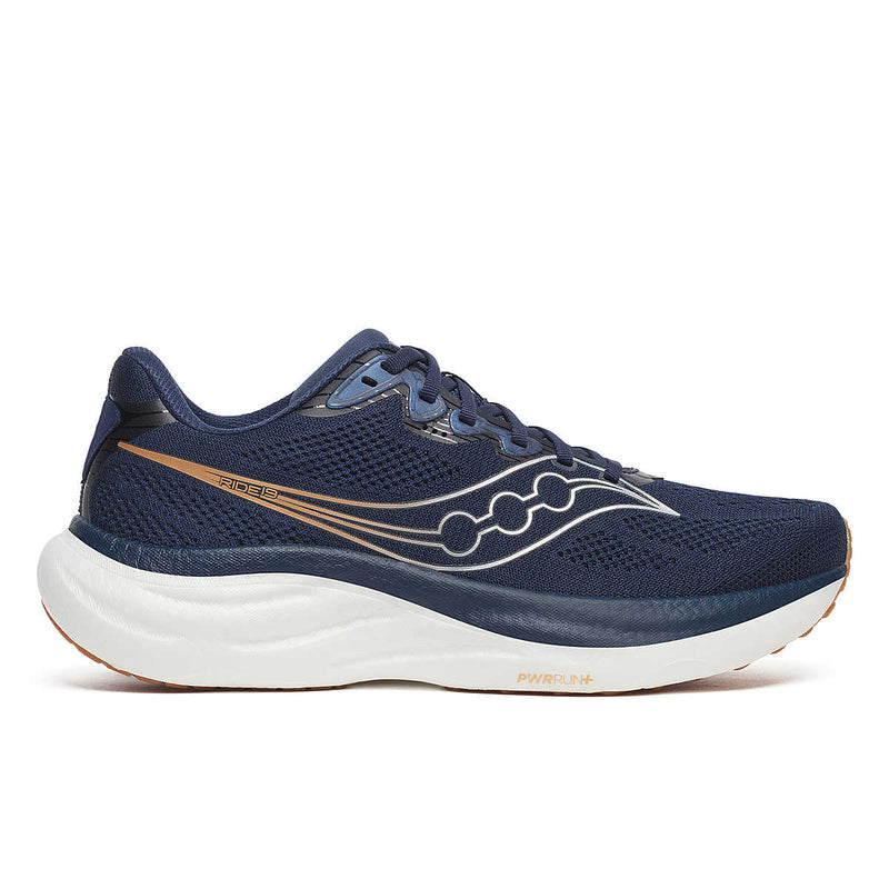 Load image into Gallery viewer, Saucony Men's Ride 19
