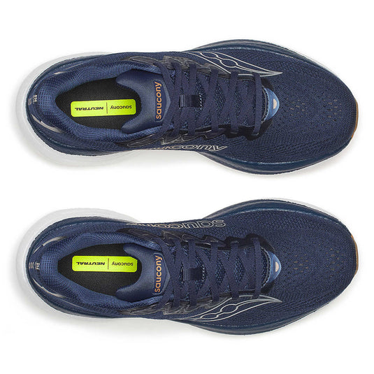 Saucony Men's Ride 19