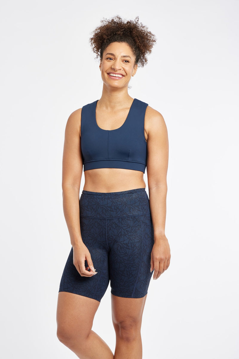 Load image into Gallery viewer, Oiselle Women's Flyout Bra
