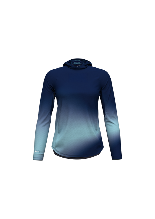 Colturi Women's Sun Hoodie