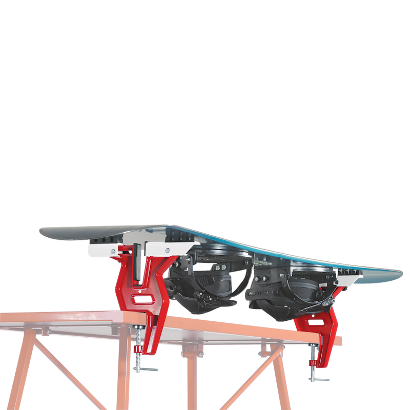 Load image into Gallery viewer, Swix Snowboard Vise
