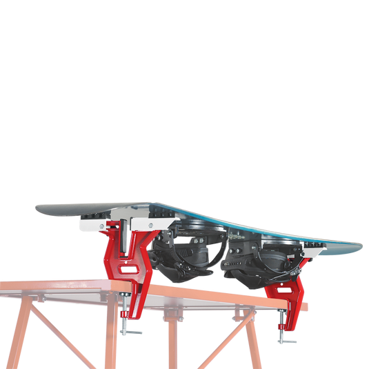 Swix Snowboard Vise