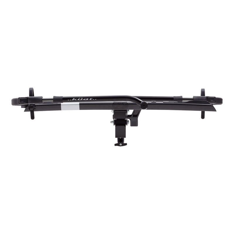 Load image into Gallery viewer, Kuat Sherpa 2.0 Hitch Bike Rack - 2-Bike, 1-1/4" Receiver, Black
