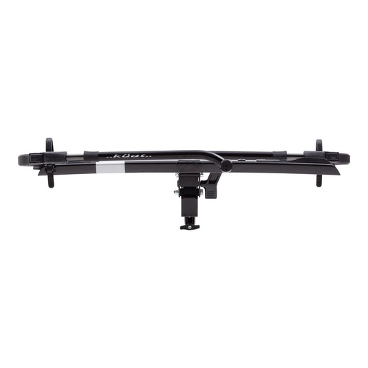 Kuat Sherpa 2.0 Hitch Bike Rack - 2-Bike, 1-1/4" Receiver, Black