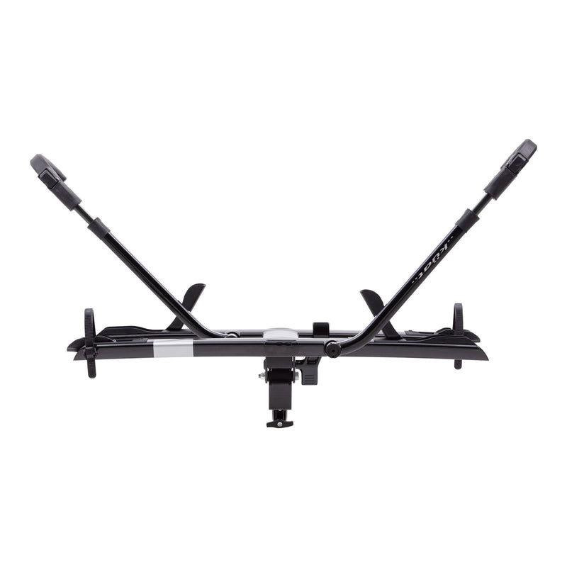 Load image into Gallery viewer, Kuat Sherpa 2.0 Hitch Bike Rack - 2-Bike, 1-1/4" Receiver, Black
