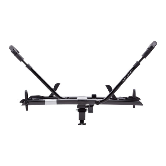Kuat Sherpa 2.0 Hitch Bike Rack - 2-Bike, 1-1/4" Receiver, Black
