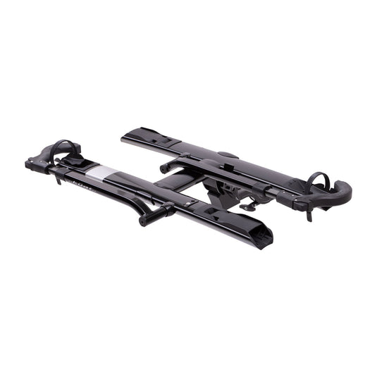 Kuat Sherpa 2.0 Hitch Bike Rack - 2-Bike, 1-1/4" Receiver, Black