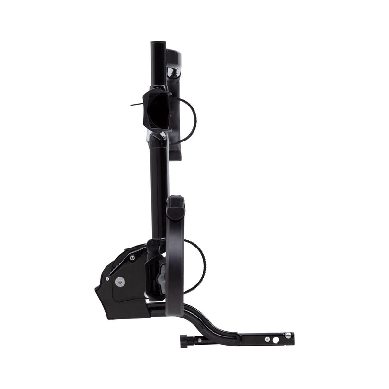 Load image into Gallery viewer, Kuat Sherpa 2.0 Hitch Bike Rack - 2-Bike, 1-1/4" Receiver, Black
