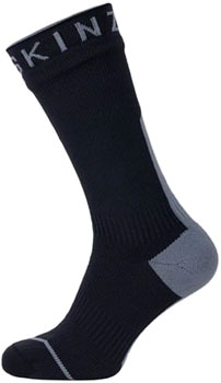 Sealskinz Briston Waterproof Mid Sock
