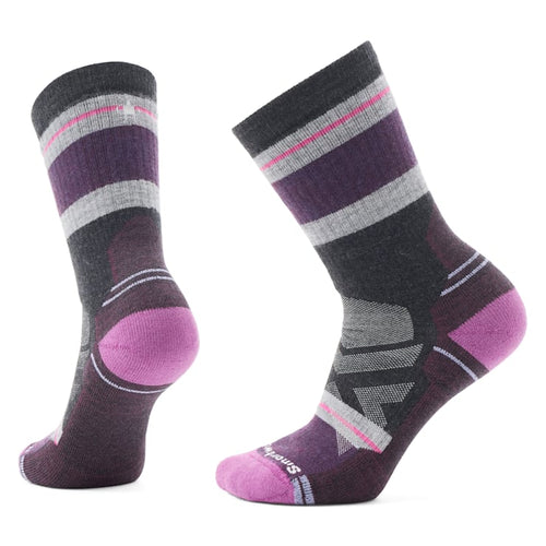 Smartwool Women's Hike Saturnsphere Crew
