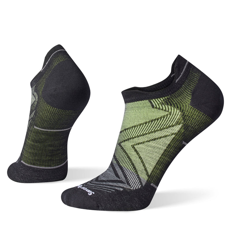 Load image into Gallery viewer, Smartwool Run Zero Cushion Low Ankle Sock
