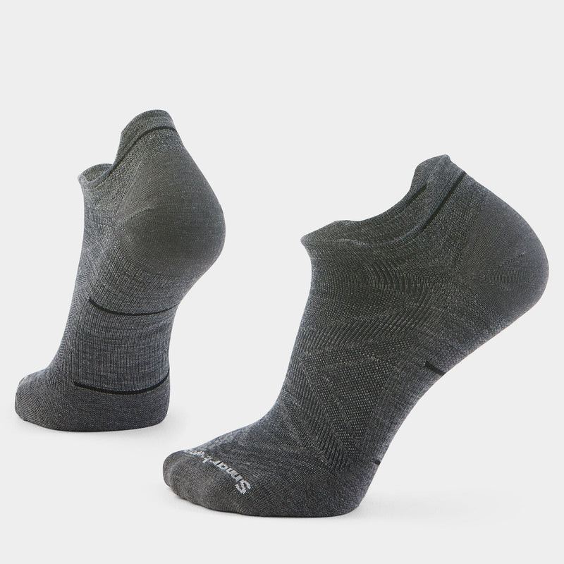 Load image into Gallery viewer, Smartwool Run Zero Cushion Low Ankle Sock

