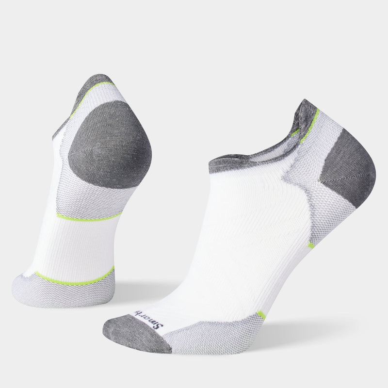Load image into Gallery viewer, Smartwool Run Zero Cushion Low Ankle Sock
