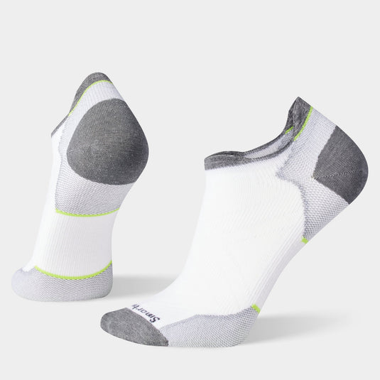 Smartwool Run Zero Cushion Low Ankle Sock