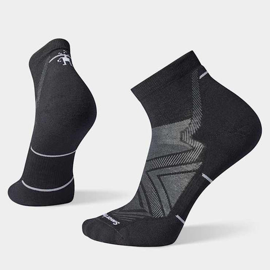 Smatrwool Run Targeted Cushion Ankle