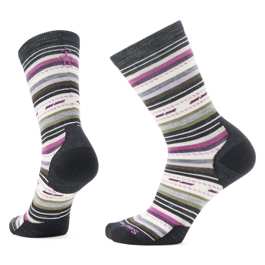 Smartwool Everyday Margarita Crew Sock