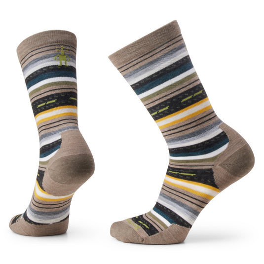 Smartwool Everyday Margarita Crew Sock