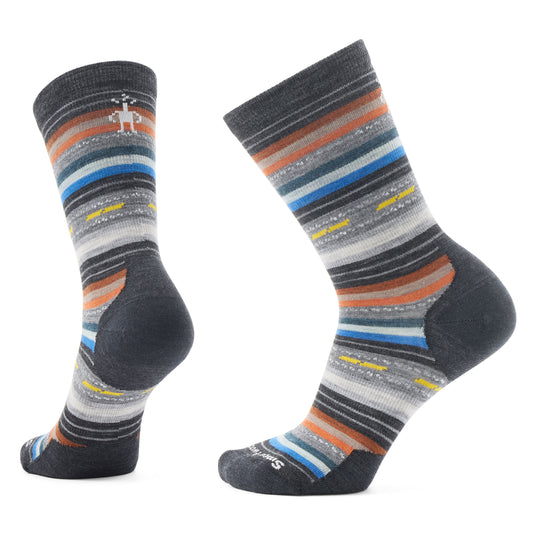 Smartwool Everyday Margarita Crew Sock