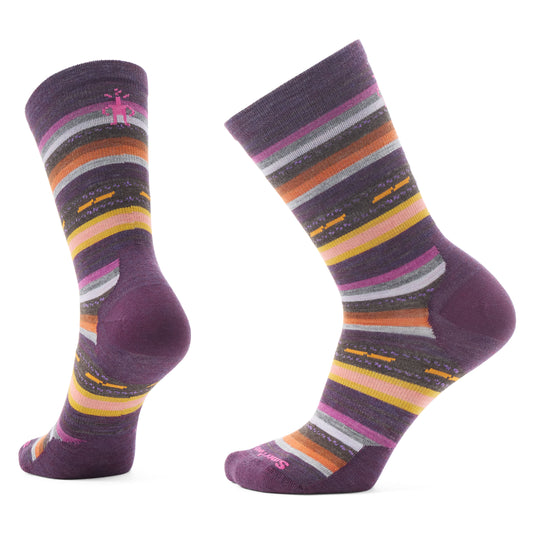 Smartwool Everyday Margarita Crew Sock